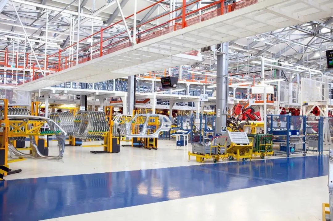 【解決方案】Link云MES助力鈑金行業(yè)數(shù)字化轉(zhuǎn)型升級